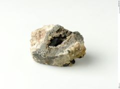 Foto von Polybasit (NHMW-MIN-Ak765)